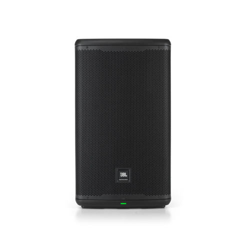 مكبر صوت احترافي نشط 12 بوصة بقوة 1300 واط مع بلوت...