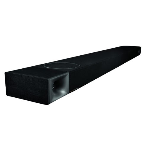 ساوند بار كليبش Cinema 1200 سبوفر مضخم صوت لاسلكي...