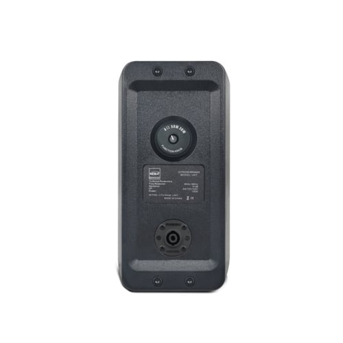 سماعة جدارية متعددة الأنظمة بقوة 150 وات أوم و50 و...