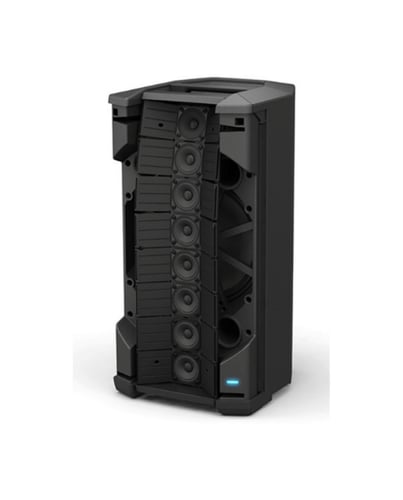 مكبر الصوت Bose F1 Model 812، بقوة 1000 وات، مزود...