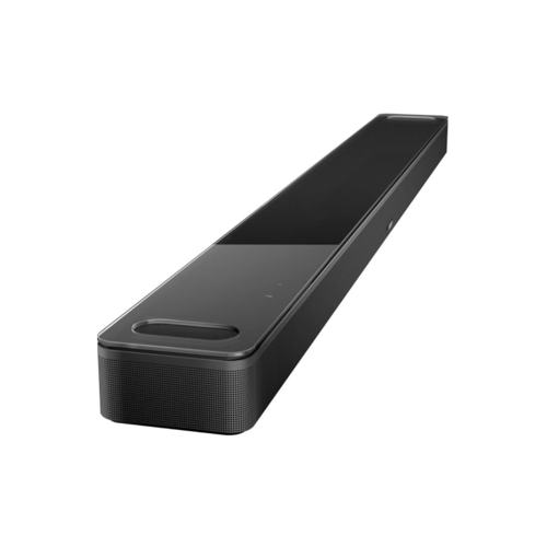 بوز سمارت أولترا ساوندبار: صوت محيطي متقدم مع Dolb...