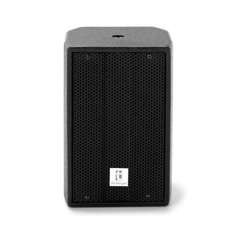 سماعة جدارية the box pro Achat 104 - أداء صوتي است...