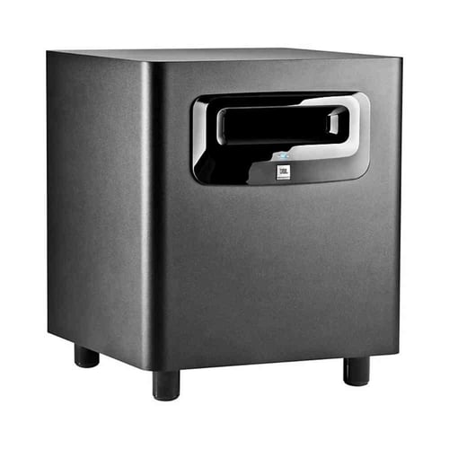 JBL 305P MKII Subwoofer Bundle- نظام استوديو متكام...