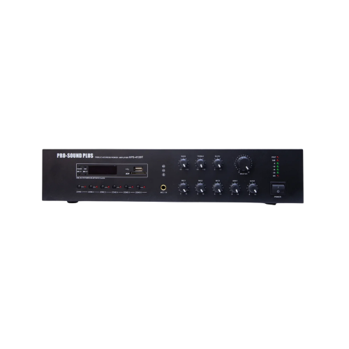 أمبلي فاير HPS-4120 من PRO-SOUND PLUS بقوة 120 واط