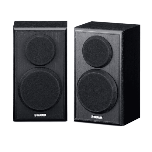 مكبر صوت سماعات ياماها NSP-150 لون أسود - جودة صوت...