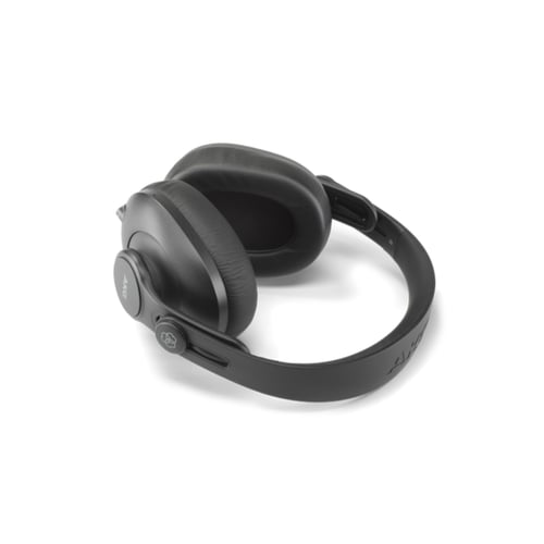 سماعة رأس أستوديو AKG K361‑BT – اتصال لاسلكي واتصا...