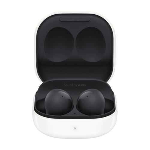 سماعات سامسونج Galaxy Buds2 اسود – تجربة صوتية متق...