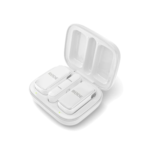 نظام لاسلكي فائق الصغر لغرض استخدام الهاتف بجودة ر...