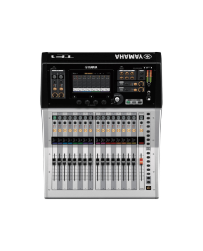 مكسر صوت ديجتال 16 مدخل صغير الحجم قوي الأداء مارك...