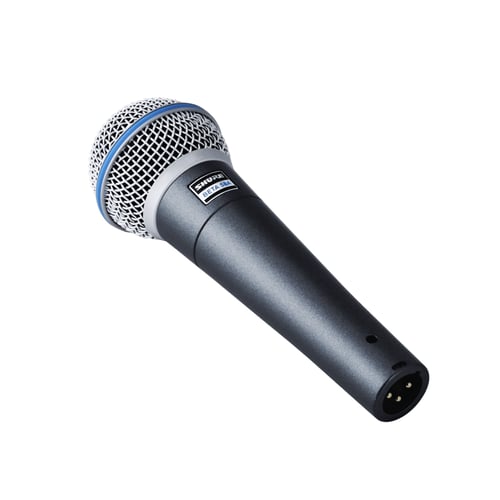ميكروفون Shure BETA® 58A