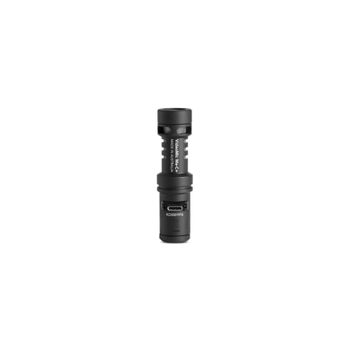 ميكروفون +RØDE VideoMic Me‑C— ميكروفون USB‑C صغير...