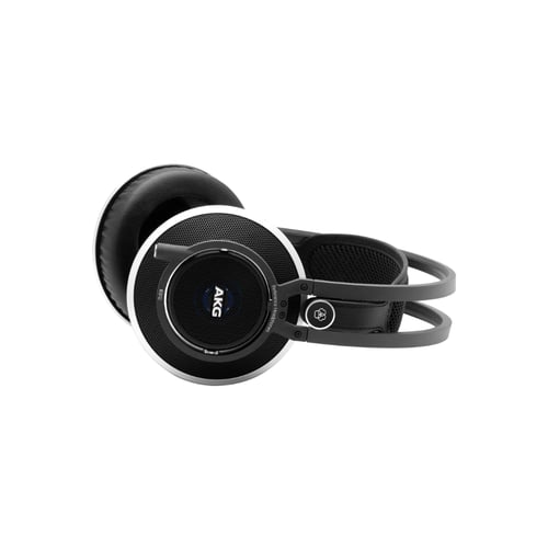 سماعة الرأس الاحترافية AKG K812 – أداء صوتي فائق ل...