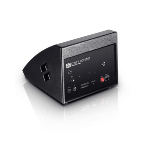 مكبر صوت مونيتور ال دي احترافي بقوة 1000 وات وصوت...