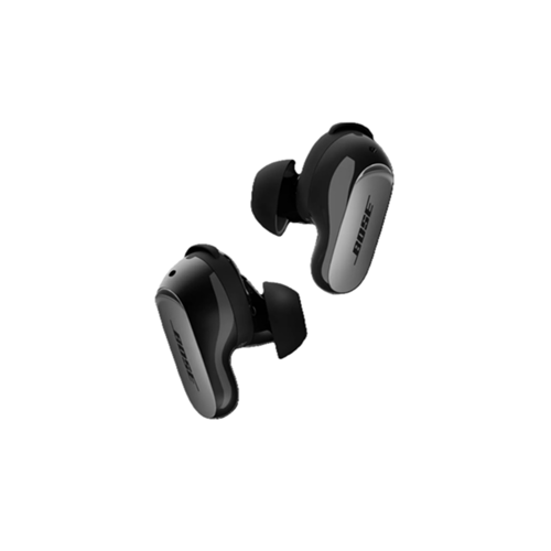 بوز سماعة أذن QuietComfort Ultra اللاسلكية مع خاصي...
