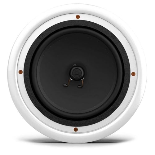سماعات سقف GA08T – مكبر صوت ثنائي الاتجاه بقدرة تو...