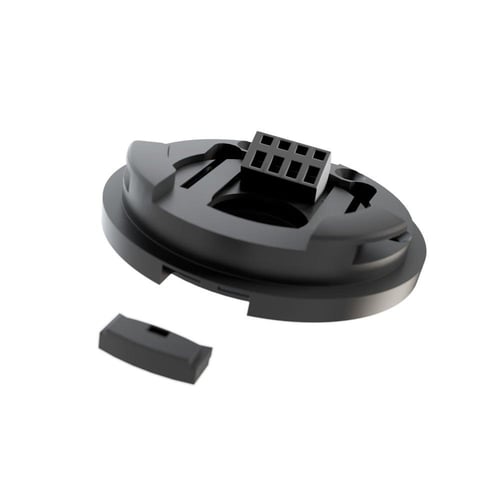 سماعة جدارية LD DQOR 8B ماركة ال دي سيستمز الألمان...