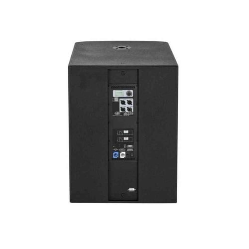 حزمة مكبرات صوت DAS Audio Action 512A/S18A مع حزمة...