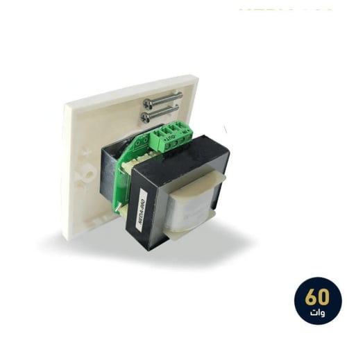 مفتاح تحكم بالصوت فوليوم كنترول 60 وات رفع وخفض ال...