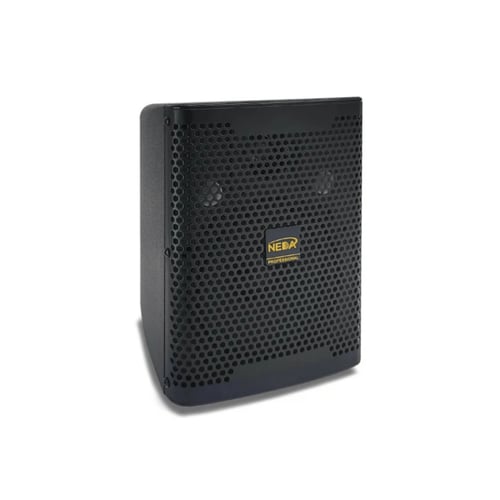 سماعة جدارية NA-U5TB بقدرة 50 وات، تدعم نظامي الأو...