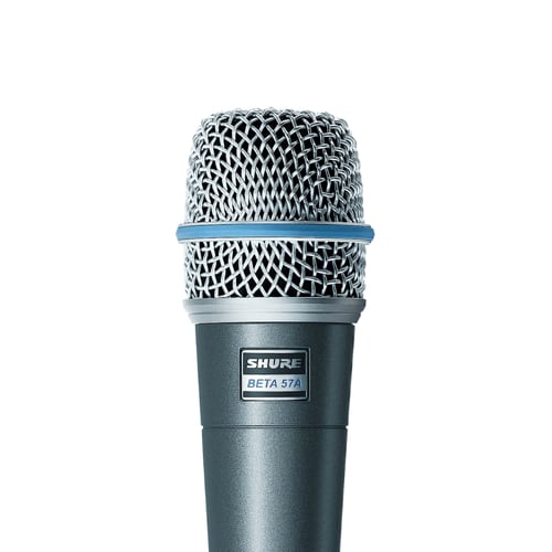 ميكروفون Shure BETA 57A