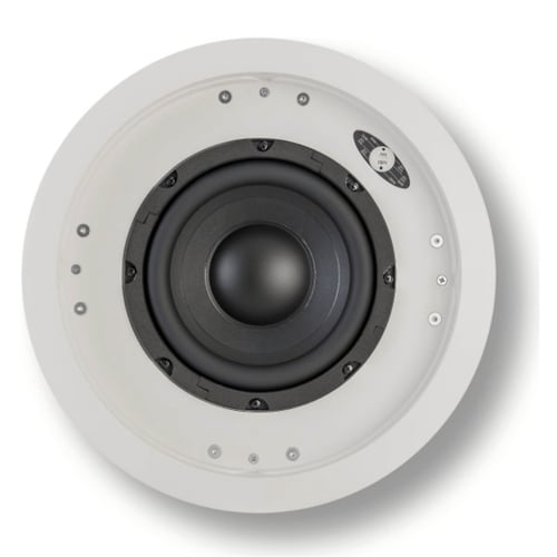 سبوفر مدمج في سماعات سقف كليبش Klipsch IC-SW-8T2 7...