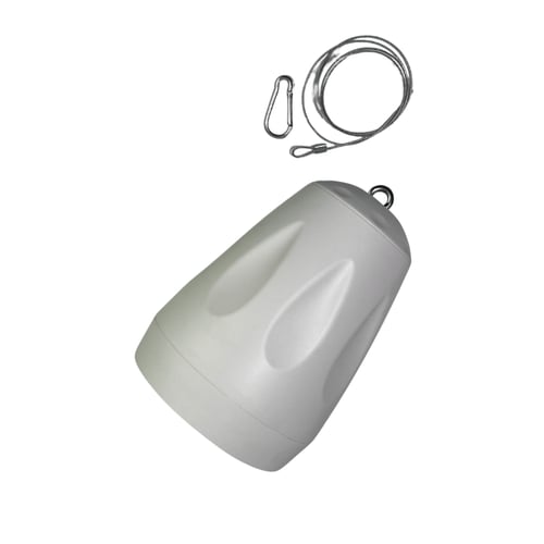 سماعة سقف معلقة 30 وات 8 أوم لون أبيض ceiling spea...