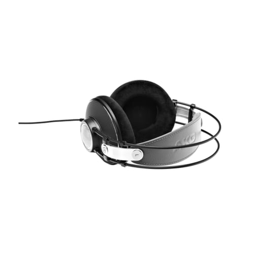 سماعة الرأس الاحترافية AKG K612 PRO – جودة صوت مرج...