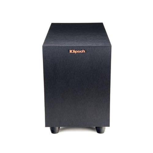 مكبر صوت ساوند بار كليبش مضخم صوت لاسلكي klipsch R...