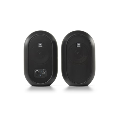 سماعة مكتبية مرجعية JBL 104‑BT – جودة صوت احترافية...