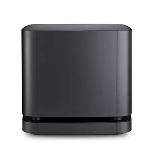 مكبر الصوت Bose Bass Module 500 – صوت جهير قوي بحج...