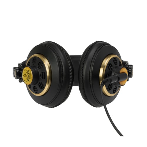 سماعة الرأس الاحترافية AKG K240 Studio – أداء صوتي...