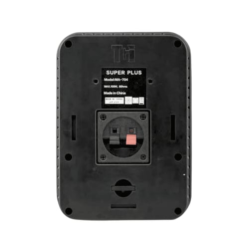 سماعة جدارية TANNOYPLUS بقوة 100 واط، حجم 5 بوصة،...