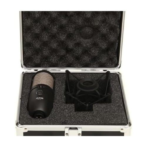 ميكروفون مكثف AKG P420 – جودة صوت احترافية متعددة...