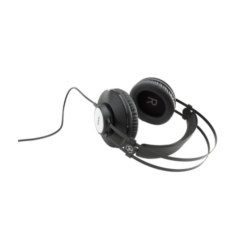 سماعة الرأس AKG K72 – أداء موثوق لعشاق الاستوديو