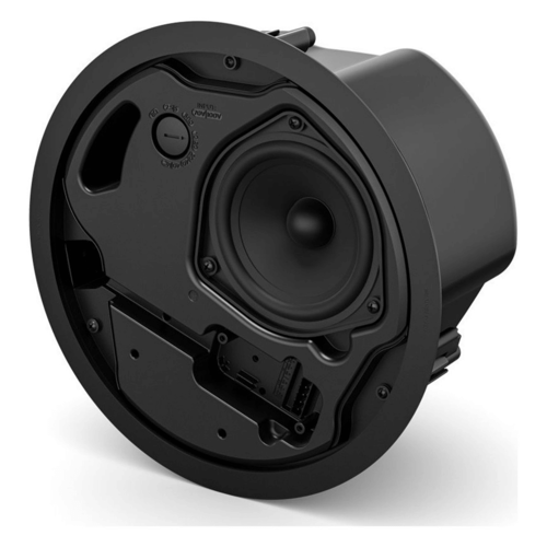 زوج من السماعات السقفية من ماركة بوز، بقدرة 40 وات...