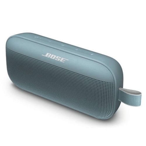 سماعة بوز SoundLink Flex المحمولة بلوتوث - الجيل ا...