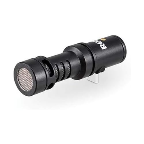 RØDE Vlogger Kit USB‑C Edition — مجموعة متكاملة لل...