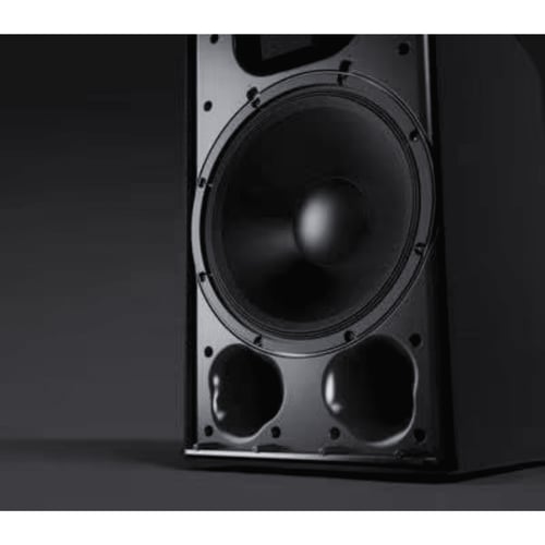 مكبر الصوت ياماها K1 ستايج باس – قوة عالية وصوت جه...