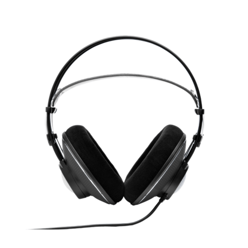 سماعة الرأس الاحترافية AKG K612 PRO – جودة صوت مرج...