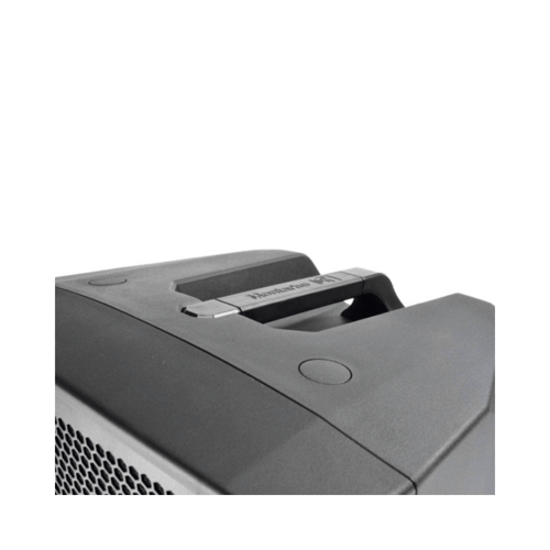 مونتاربو سماعات كبيرة حفلات 15 إنش بلوتوث 1200 وات...