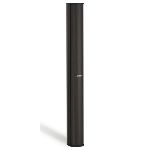 مكبر الصوت العمودي Bose MA12، يحتوي على 12 مكبر صو...