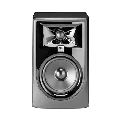 JBL 305P MKII Subwoofer Bundle- نظام استوديو متكام...