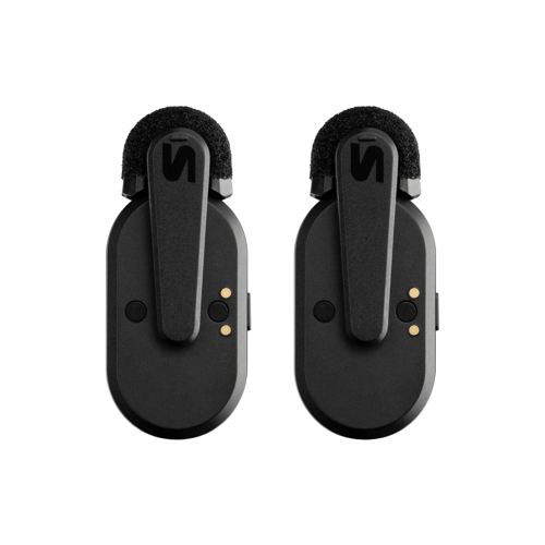 مايكروفون لاسلكي شور MV-TWO-Z6