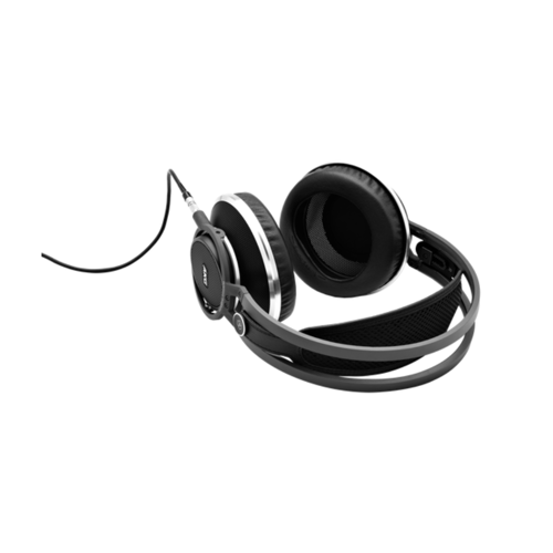 سماعة الرأس الاحترافية AKG K812 – أداء صوتي فائق ل...