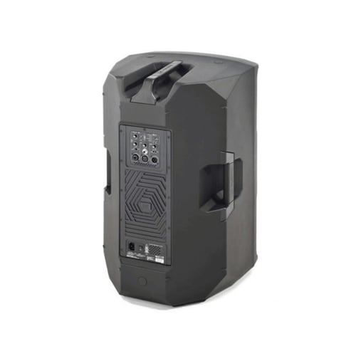 مونتاربو سماعات كبيرة حفلات 15 إنش بلوتوث 1200 وات...