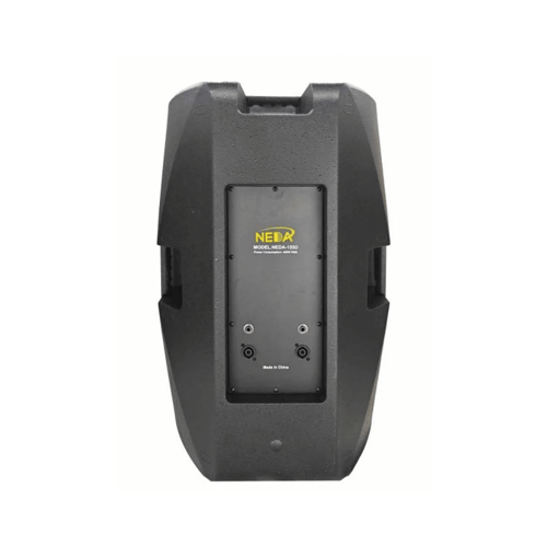 مكبر صوت عادي (سماعة رديفة) احترافية 15 بوصة NA-15...