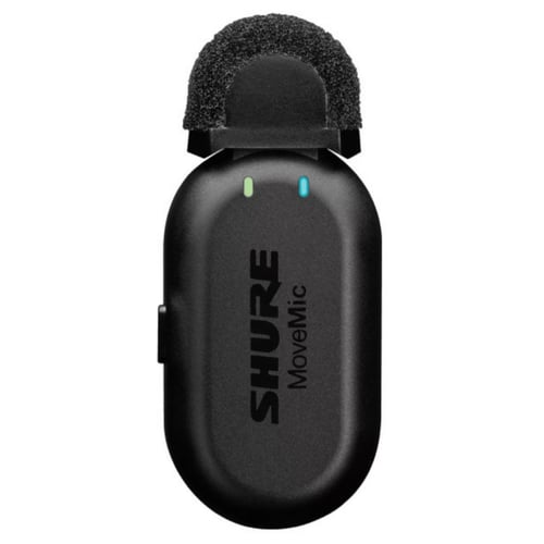 ميكروفون لاسلكي Shure MV-ONE-Z6