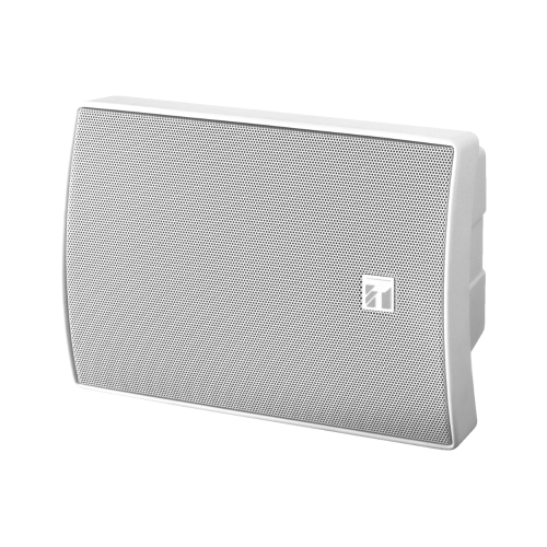 سماعات جدارية TOA BS-1030W – نظام 2-Way Bass-Refle...