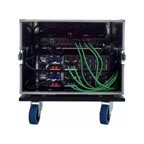 نظام الصوت الاحترافي المتكامل the box pro Achat Am...