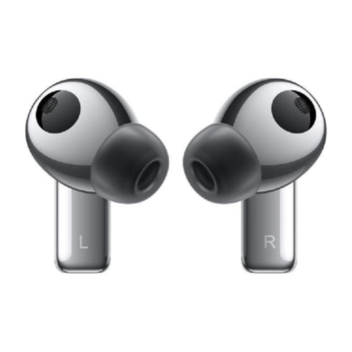 هواوي 2 فري بودز برو سماعات أذن بلوتوث باللون الفض...